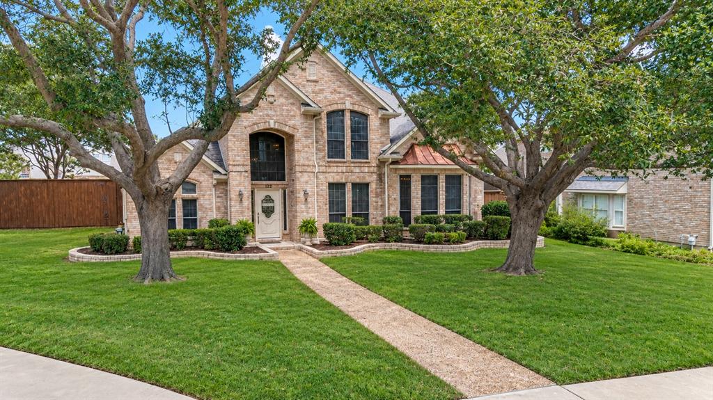 122 Ridgewood Drive — photo