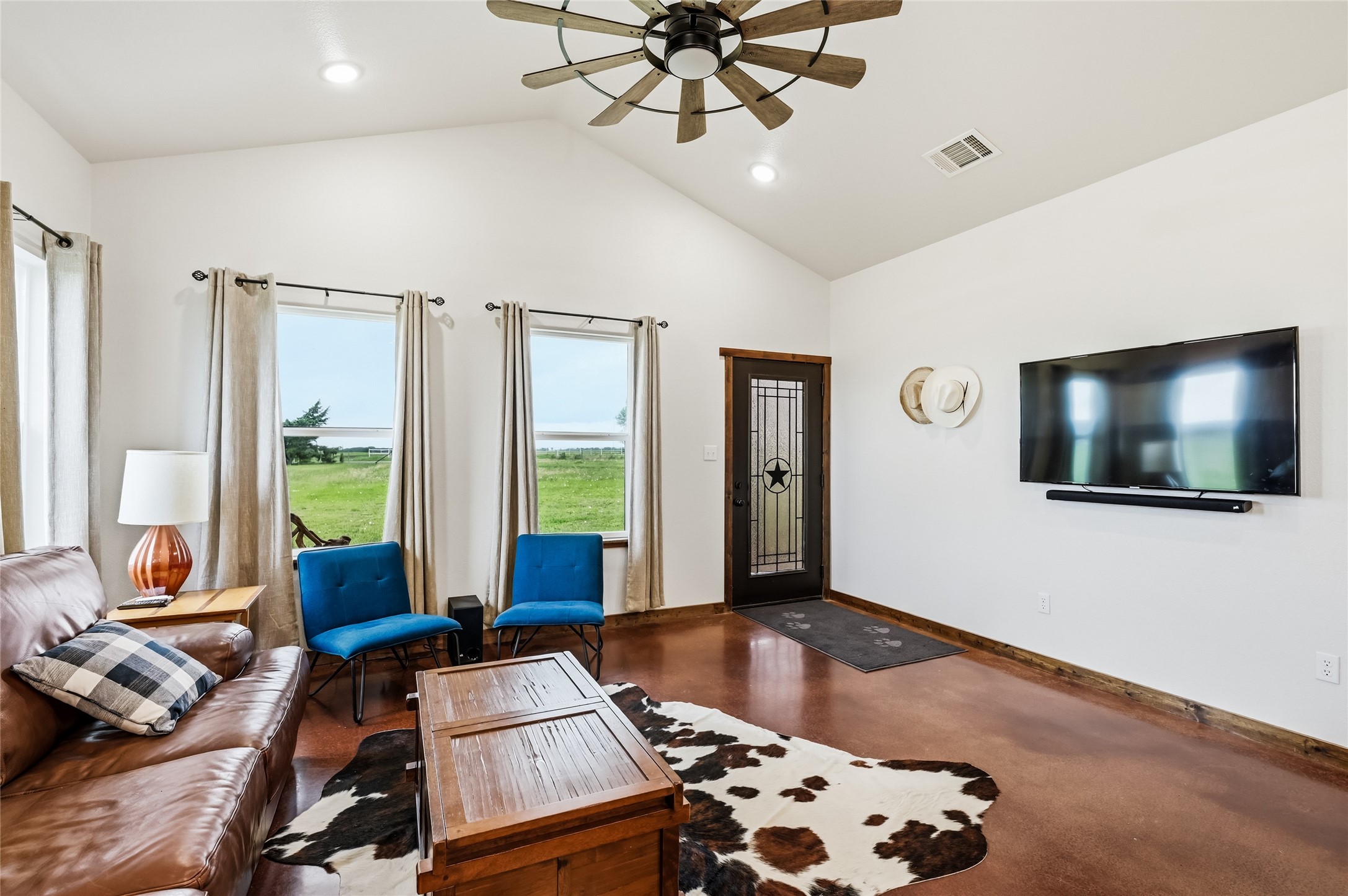 435 County Road 4875, Celeste, TX 75423 — photo 2