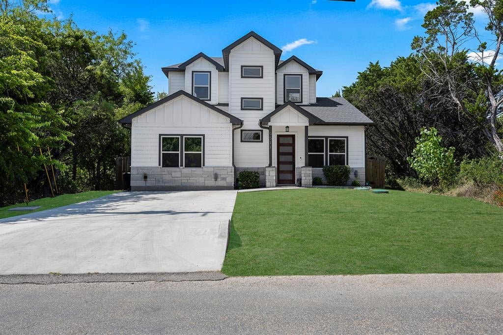 5511 Black Pine Circle — photo