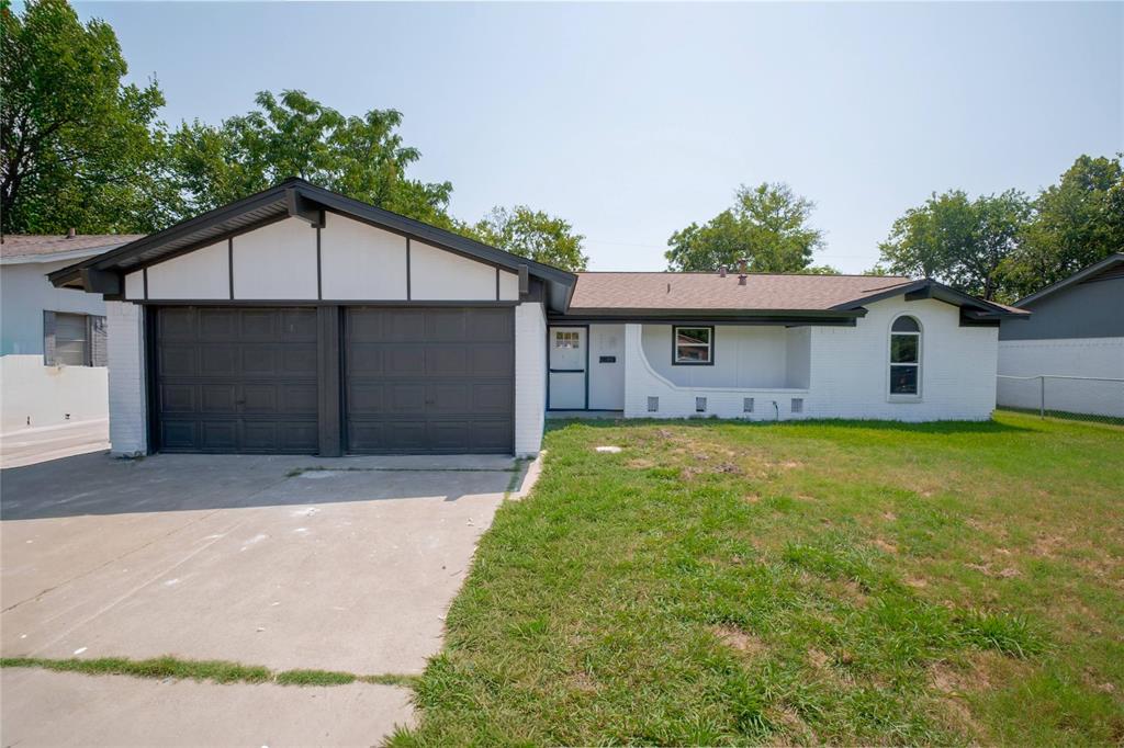 224 Southway Drive — photo