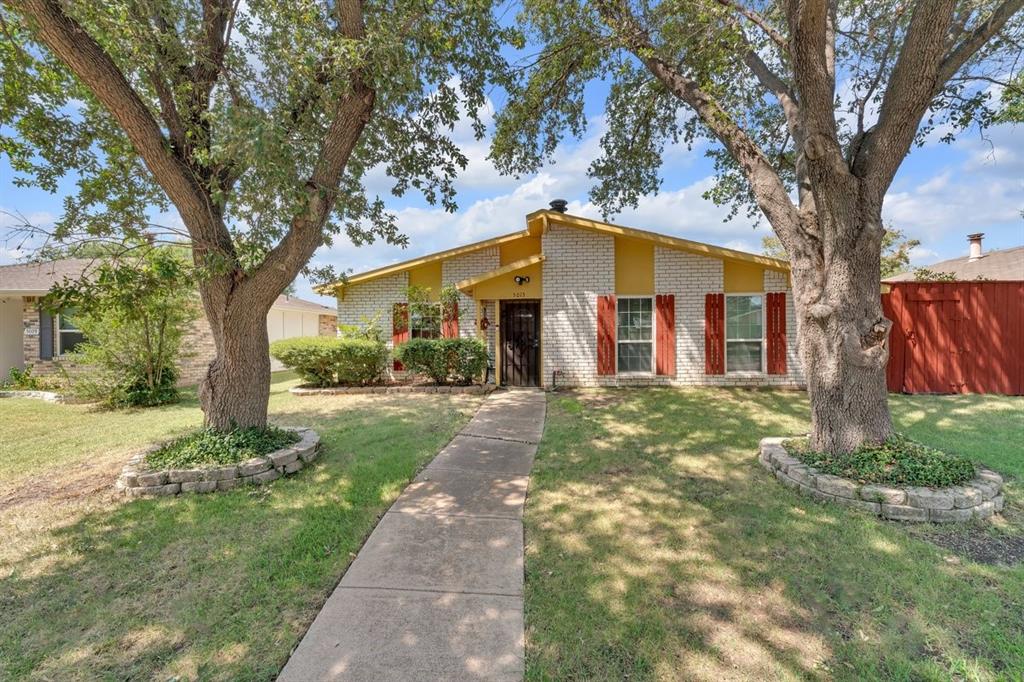 5013 Shannon Drive — photo