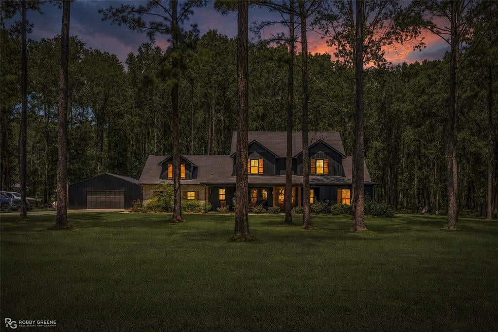 1652 Gravel Point Road — photo