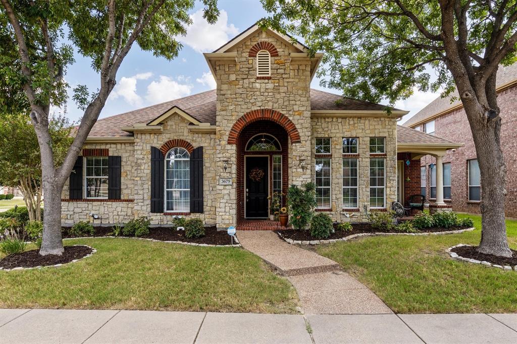3679 Patriot Drive — photo
