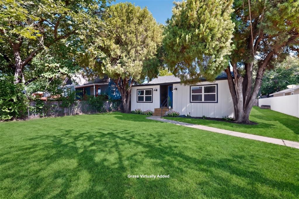 4107 Rockford Drive — photo