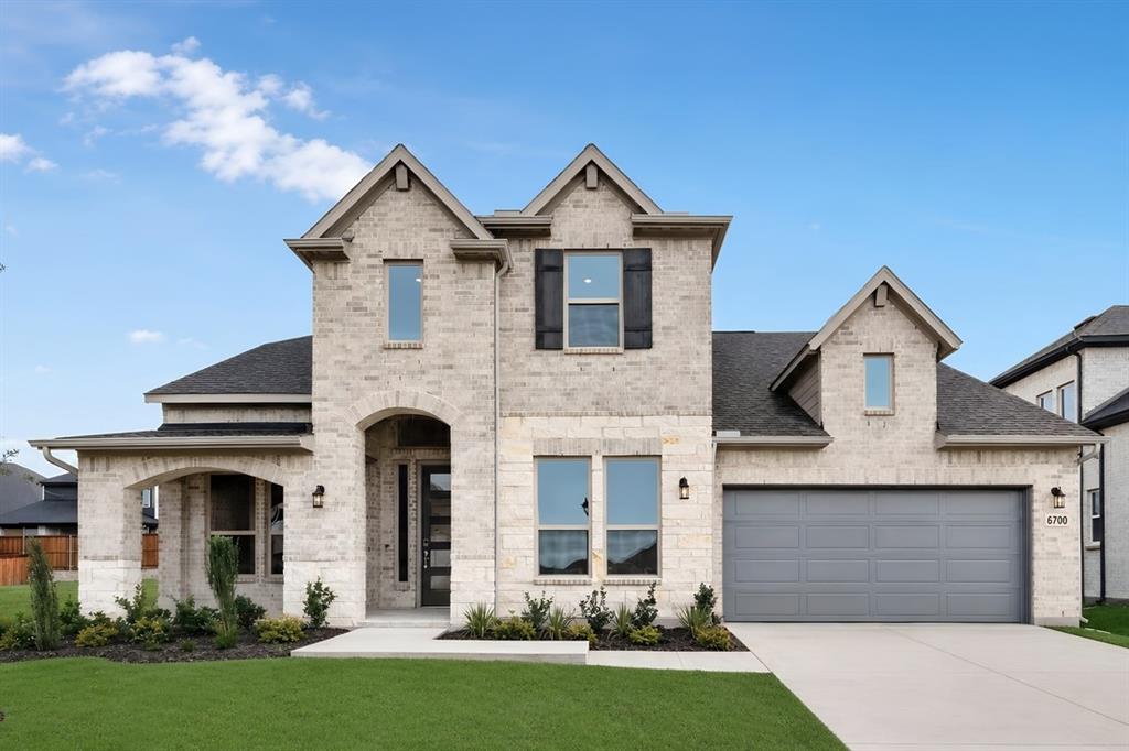 6700 Mill Creek Drive — photo