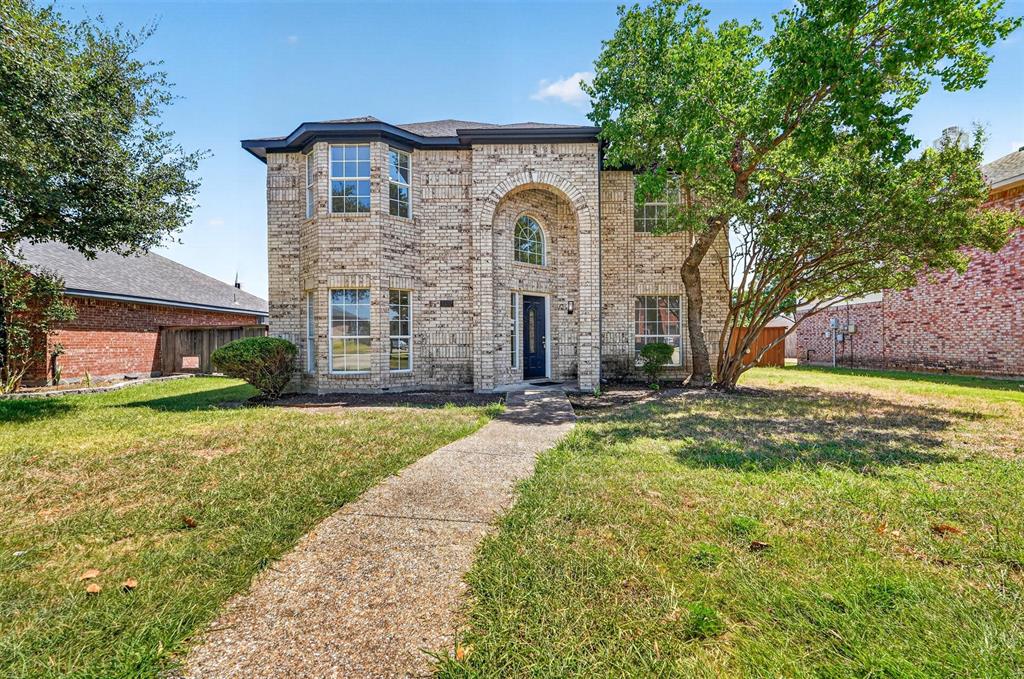 3402 Seabreeze Drive — photo