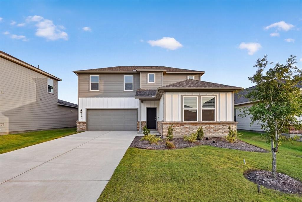 2321 Buffalo Bayou Way — photo