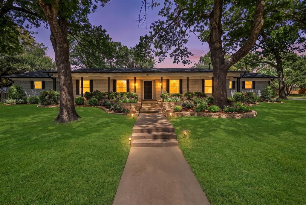 1507 Greenbrier Drive — photo