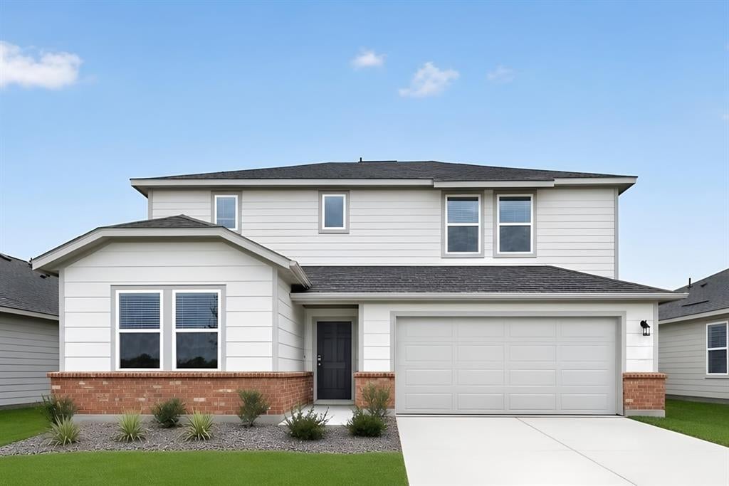 2315 Buffalo Bayou Way — photo