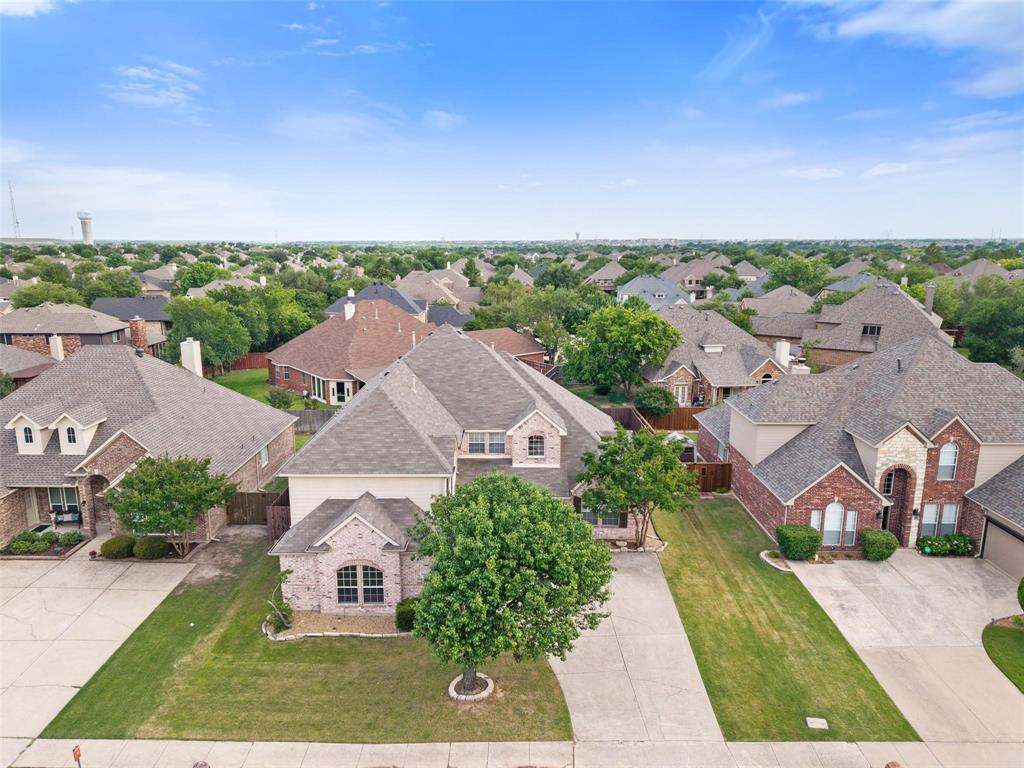 5912 Crestberry Lane — photo