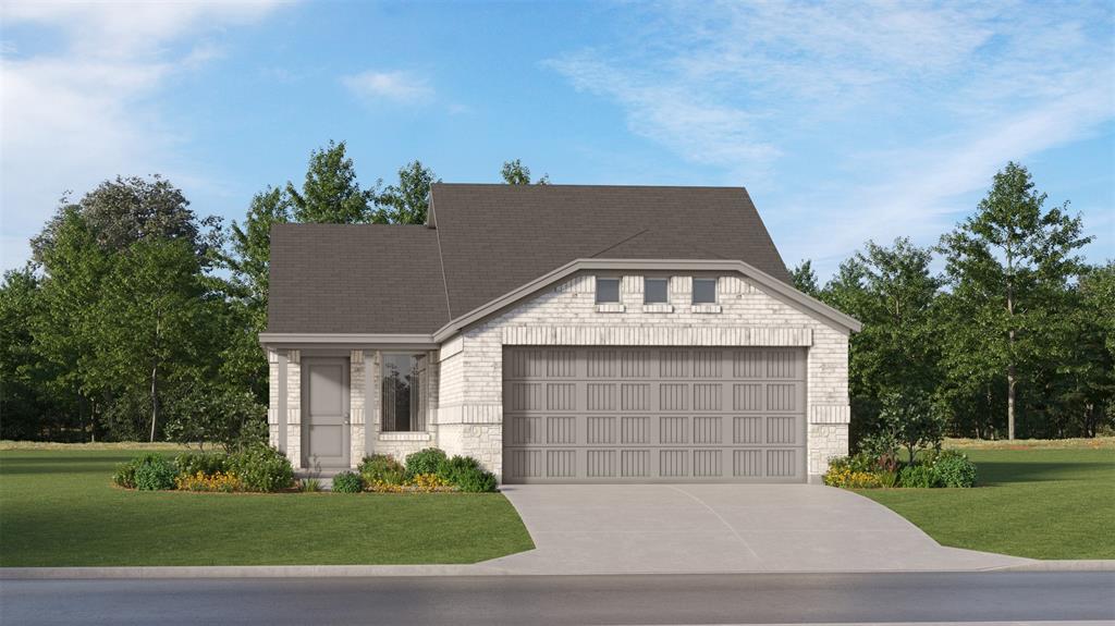 1132 Gainesville Road — photo