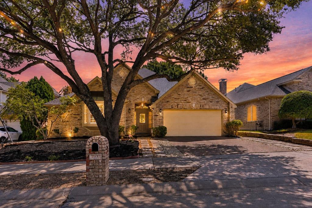 2937 Sunset Ridge — photo