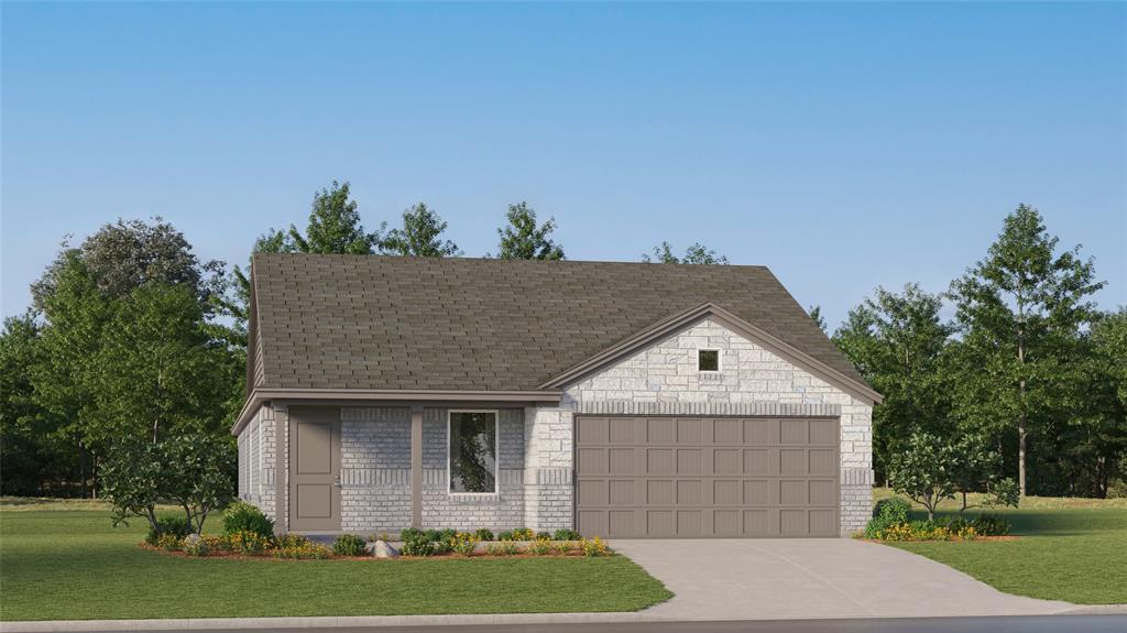 1109 Chapel Hill Road — photo