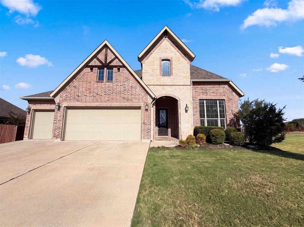 15133 Seventeen Lakes Boulevard — photo