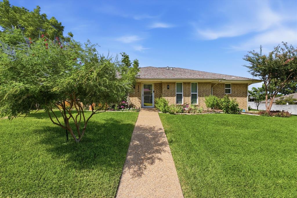 3506 Valley View Lane — photo