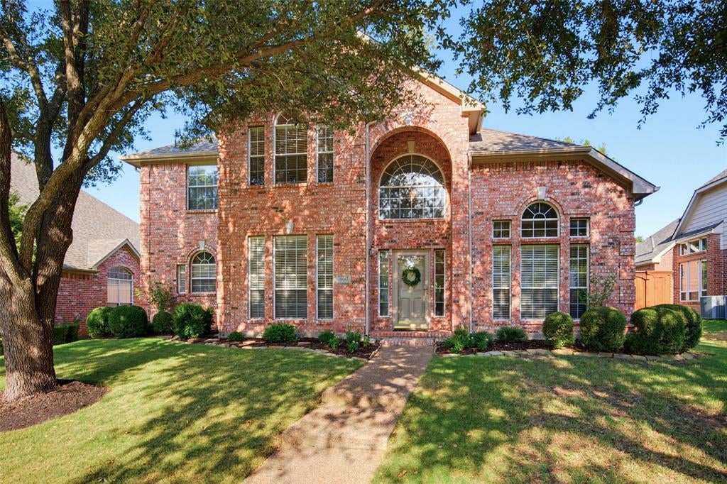 8017 Ashby Court — photo