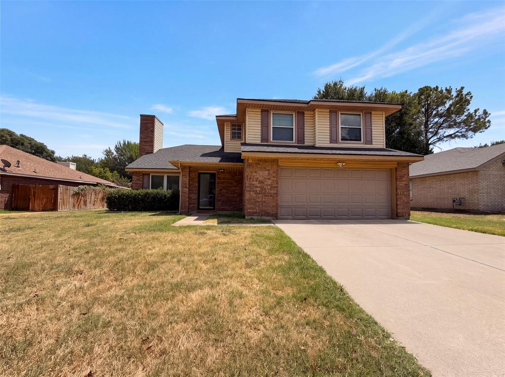 2831 Red Oak Drive — photo