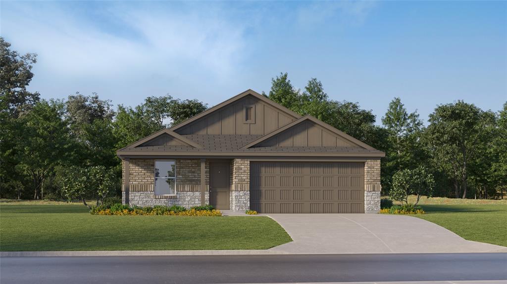 1124 Gainesville Road — photo