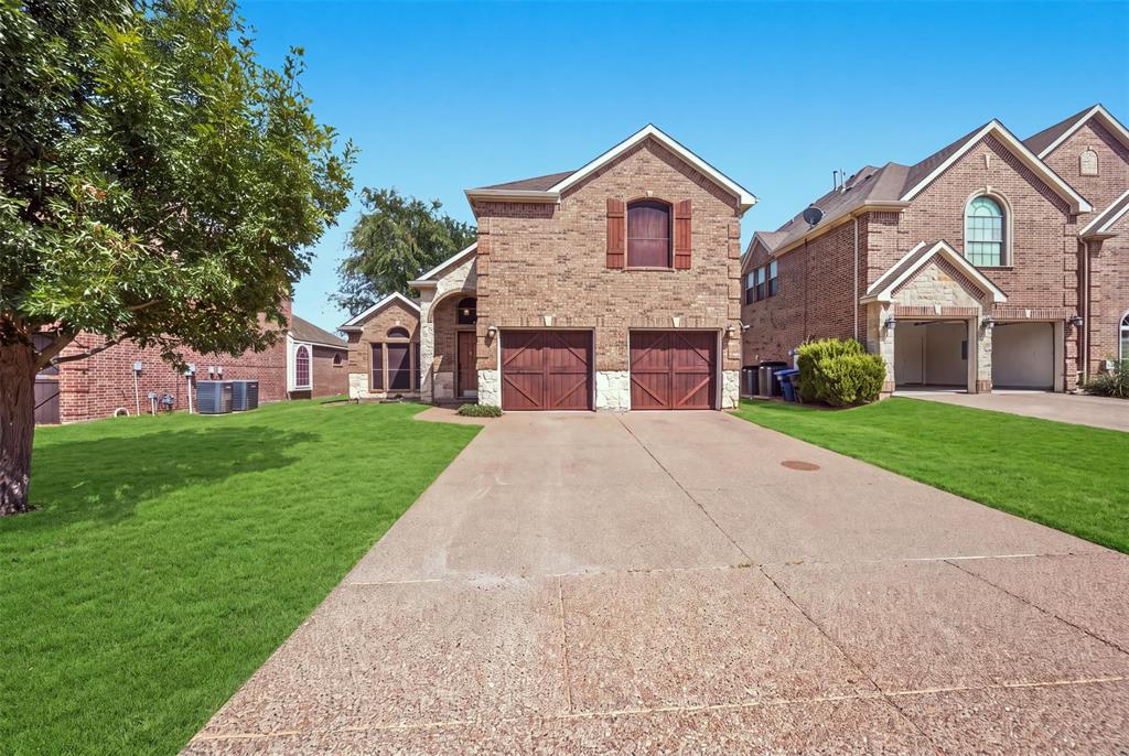 12240 Fairway Meadows Drive — photo