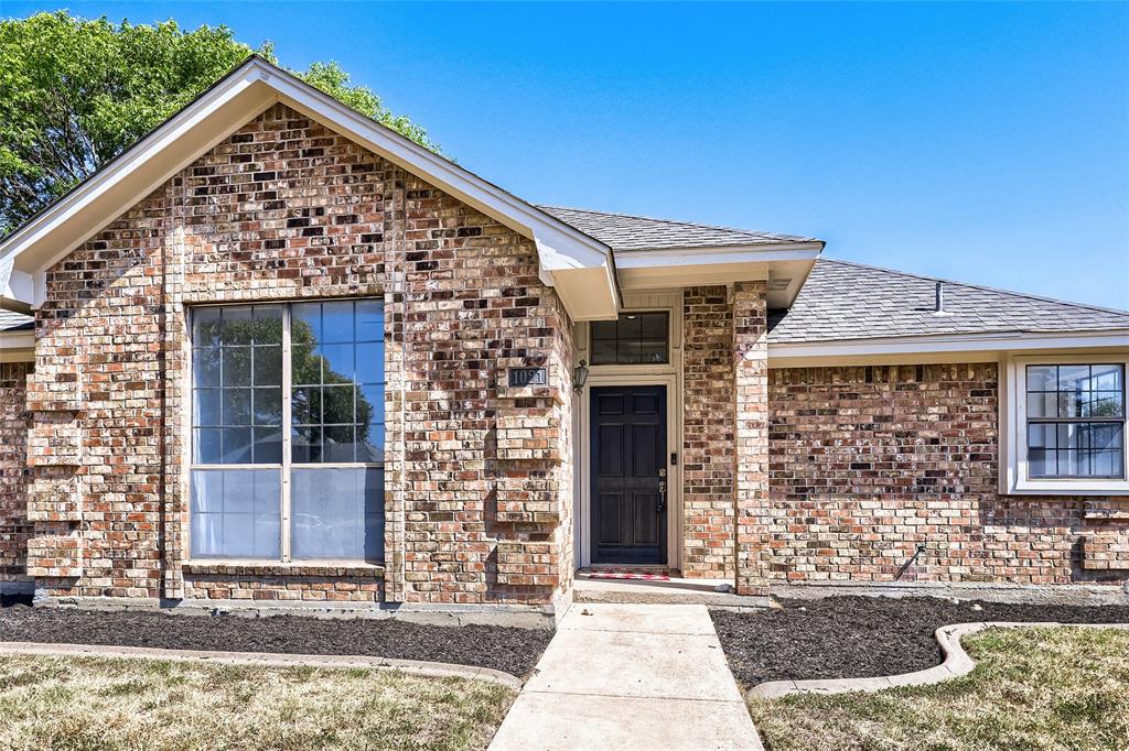 1021 Rio Grande Drive — photo