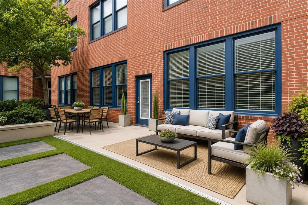 2502 Live Oak Street 104 — photo