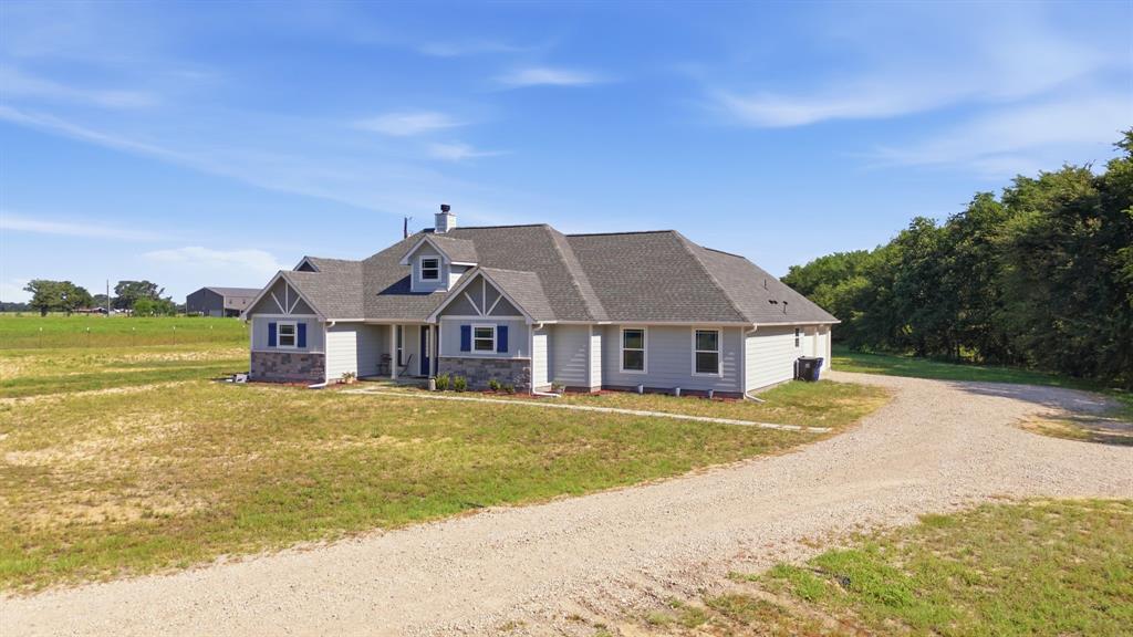 8520 County Road 3614 — photo