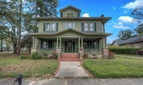 311 E and West Street — photo