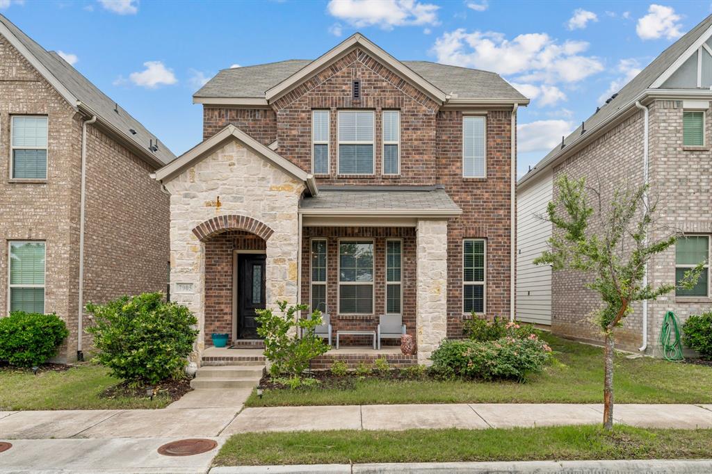 7905 Chapman Circle — photo