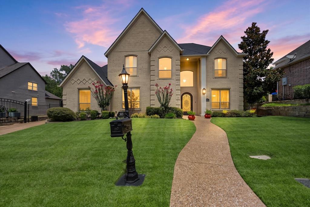 3001 Sunray Valley Court — photo