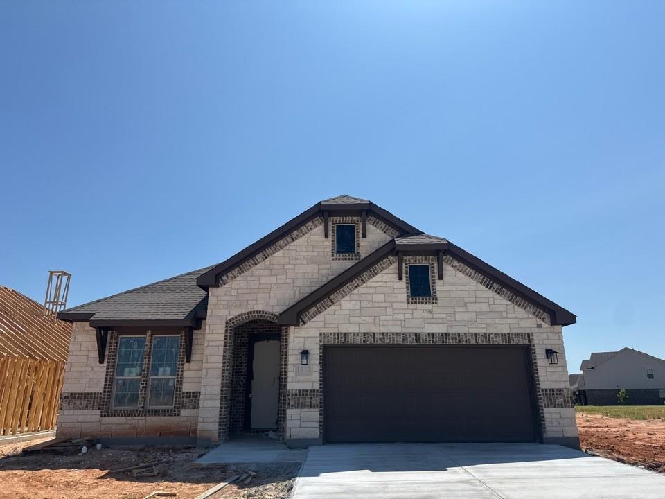1312 Frio Drive — photo