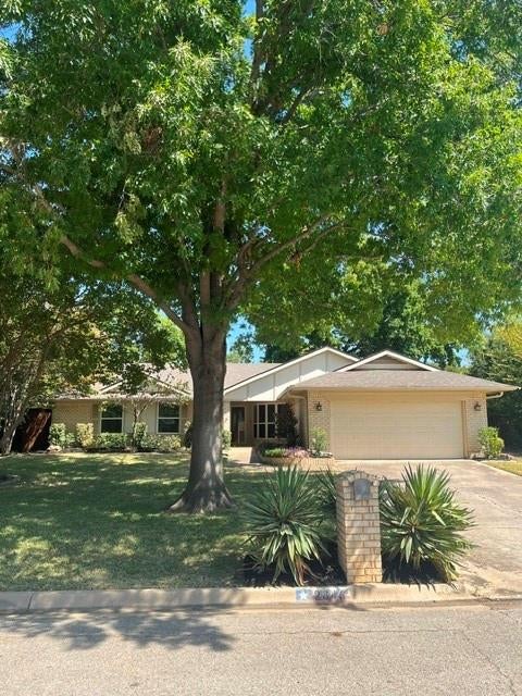 2846 Columbine Drive — photo