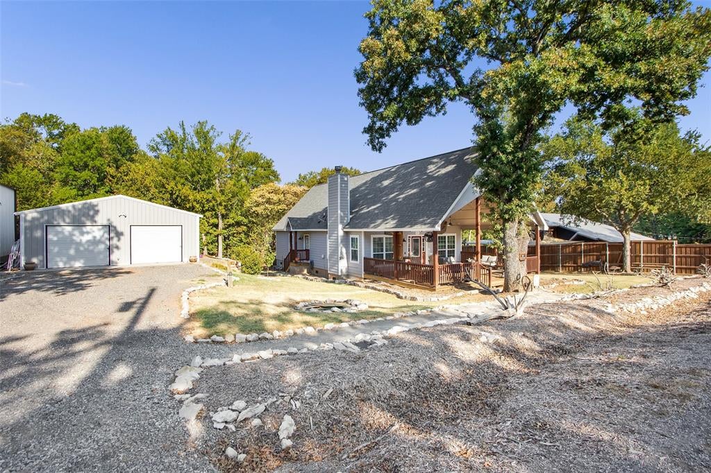 21 Bluegill Road — photo