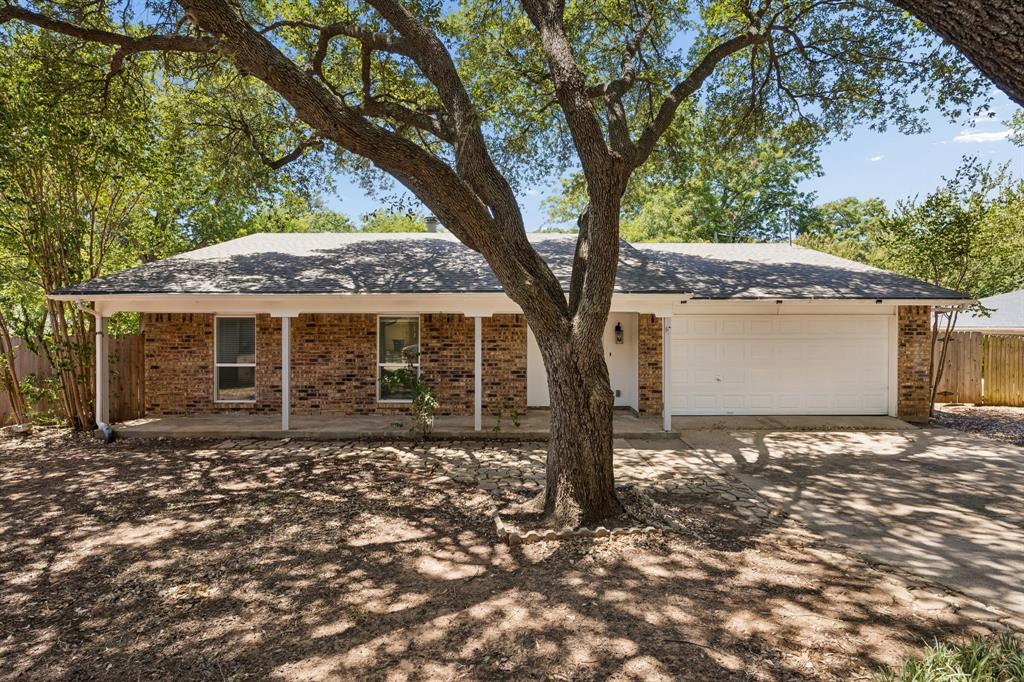 2612 Rush Valley Court — photo