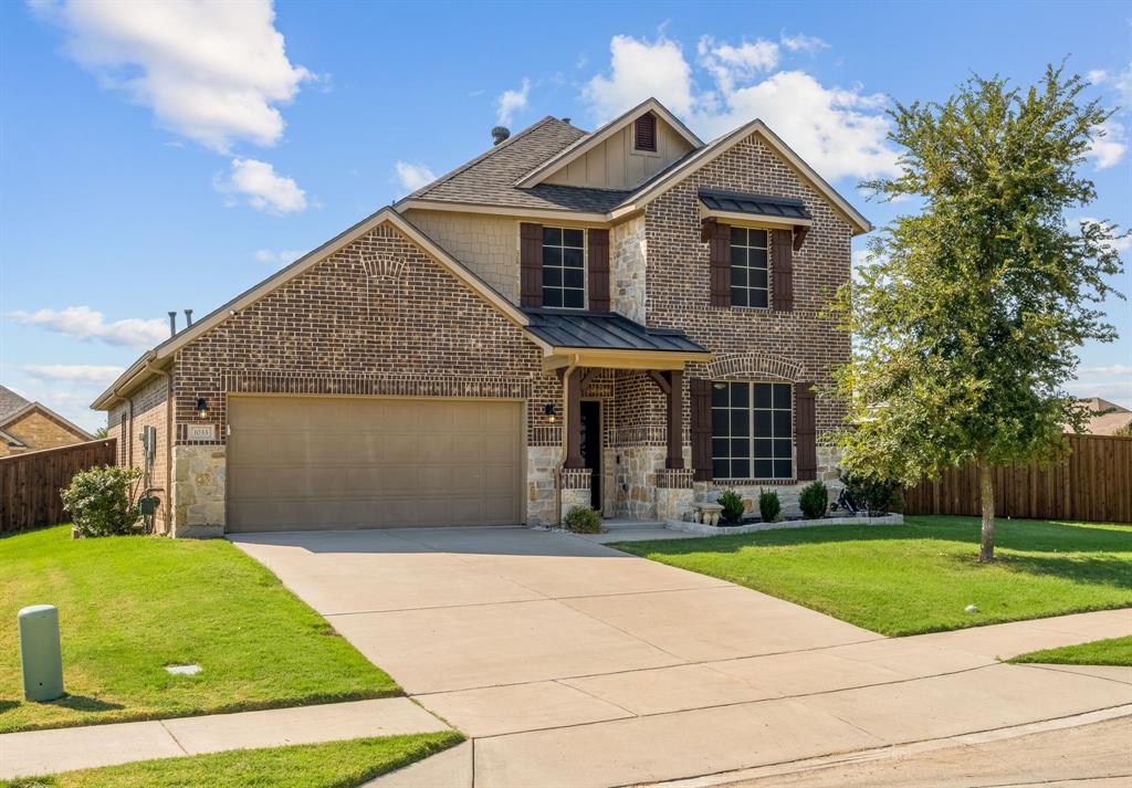 1033 Bird Creek Drive — photo