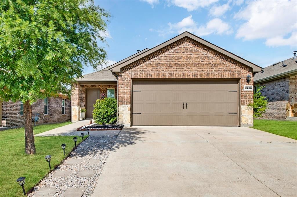 2706 Blackbuck Court — photo