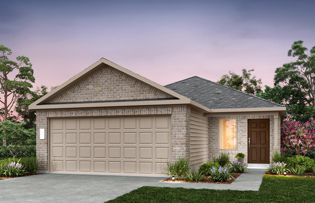 2528 Cashel Cove — photo