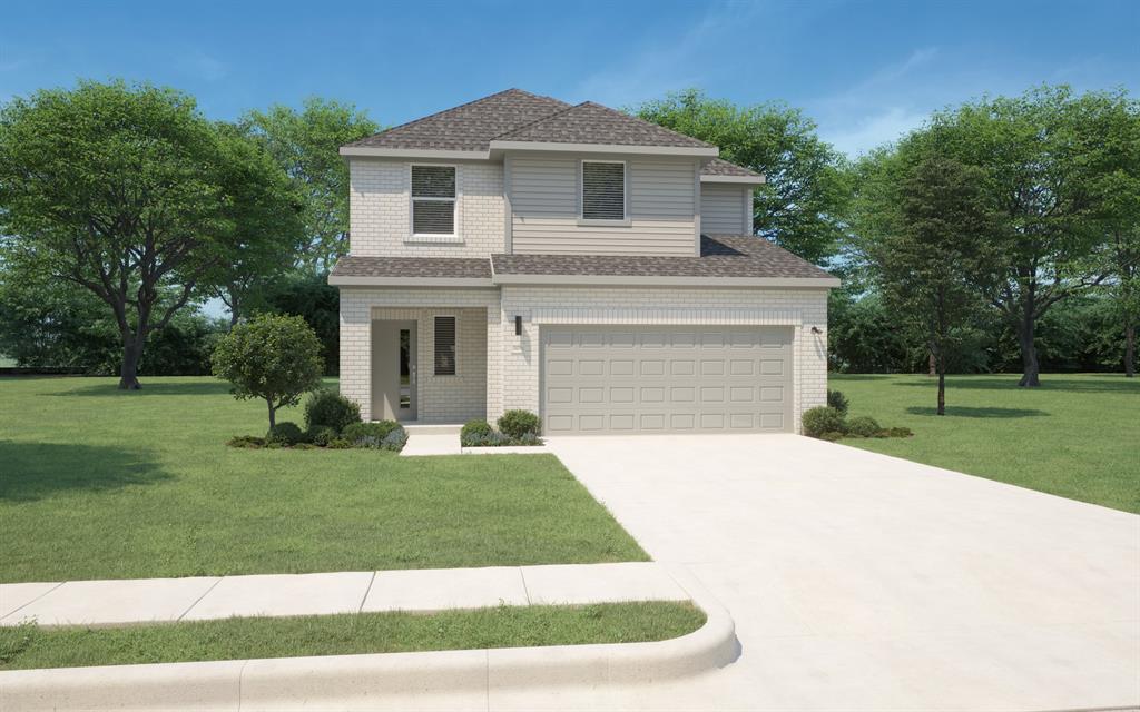 845 Rockcloud Drive — photo