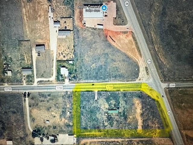 7573 State Highway 36 S — photo