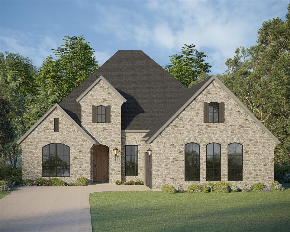 1101 Brookwood Drive — photo