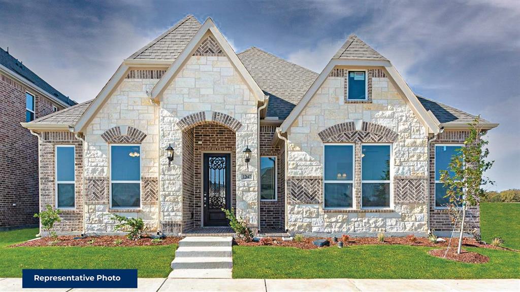 12806 Meadow Glen Street — photo