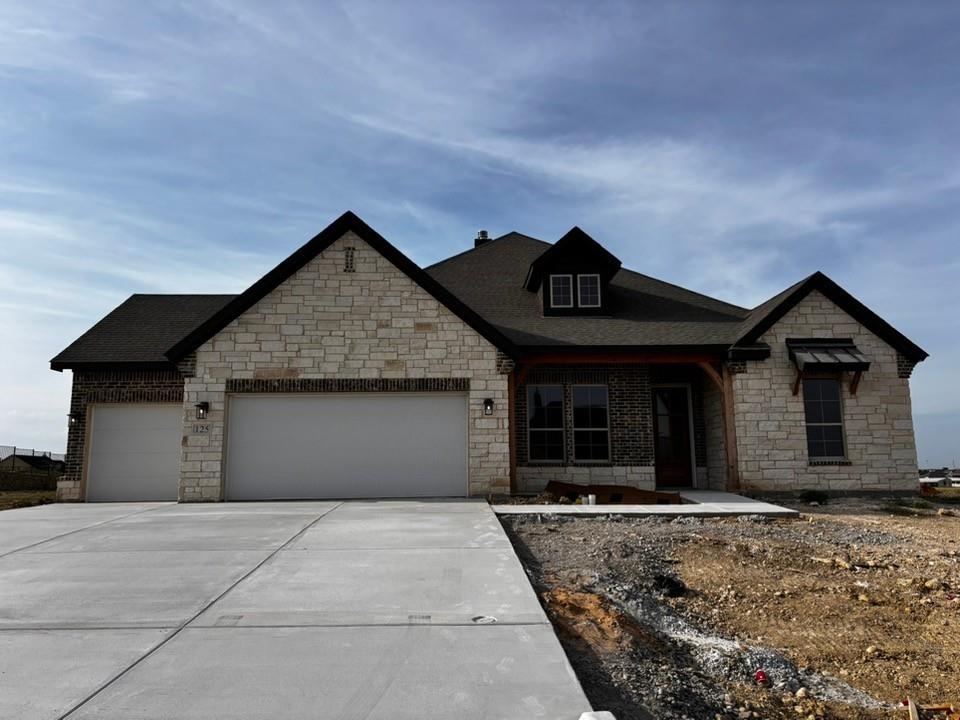 125 Pheasant Run Drive — photo