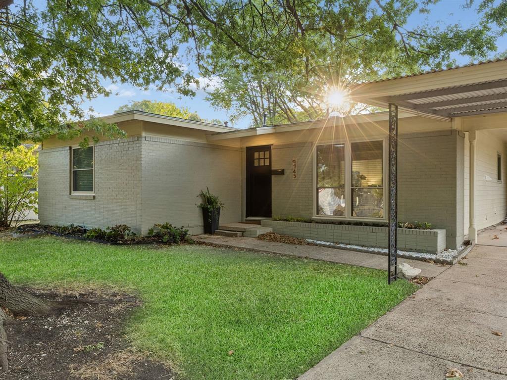 9745 Ash Creek Drive — photo