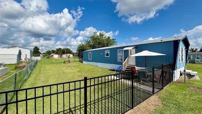 232 White Dove Drive — photo