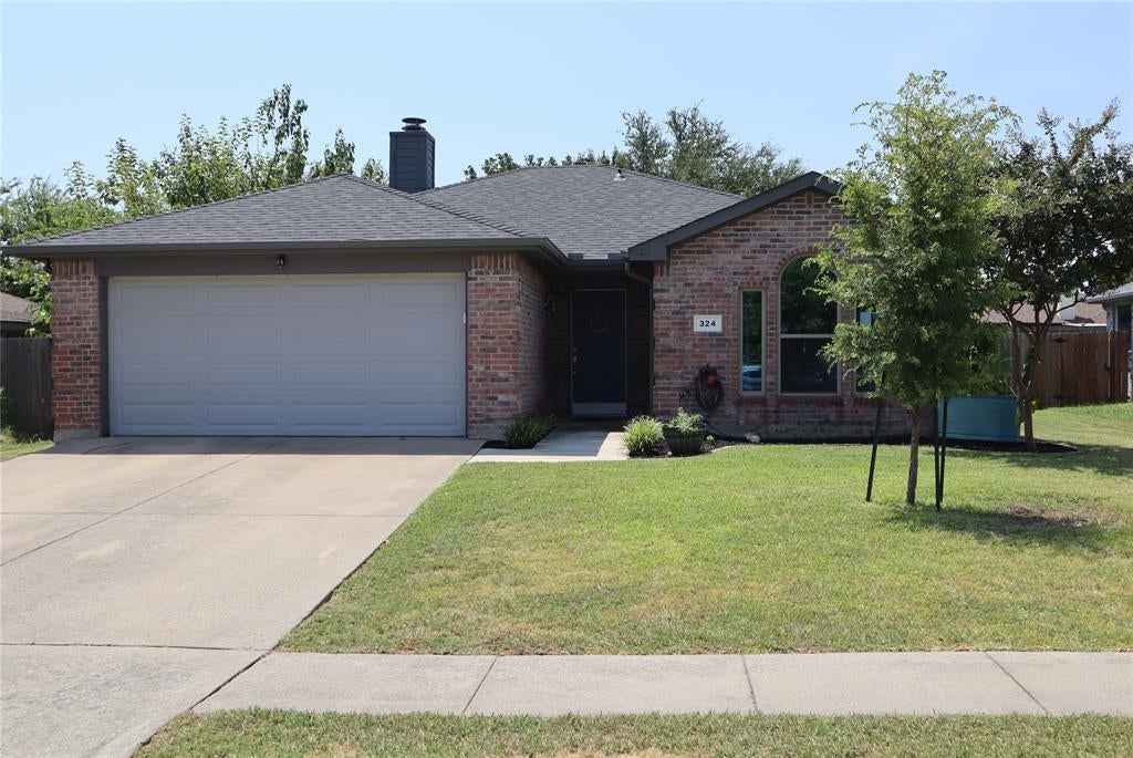 324 Lake Travis Drive — photo