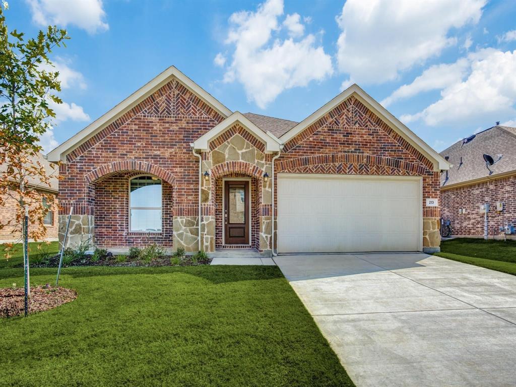 213 Cedar Canyon Drive — photo