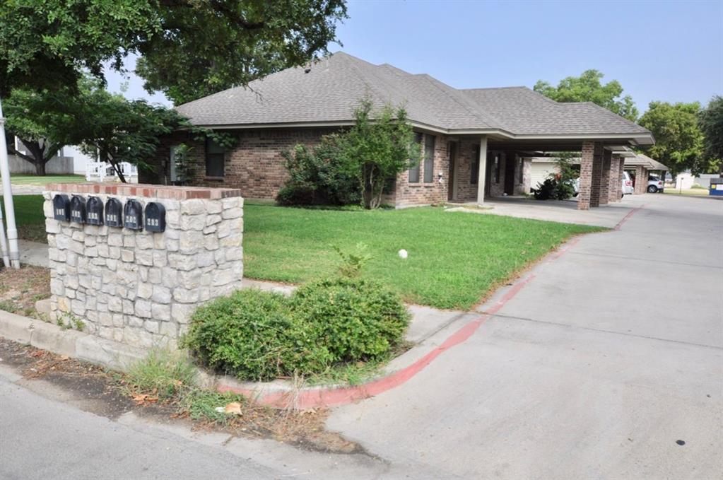663 W Tarleton Street 201 — photo