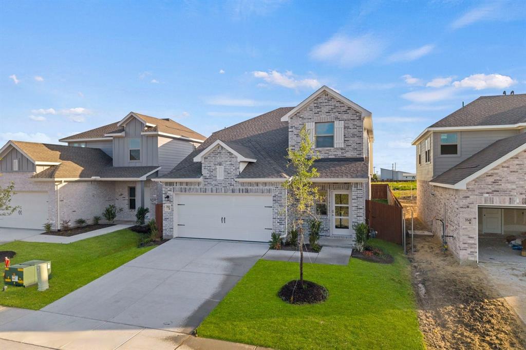 3541 Hank Drive — photo