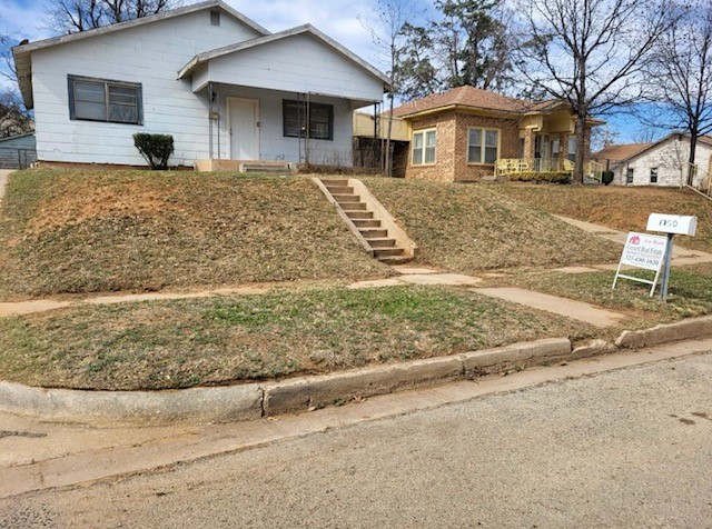1750 Walnut Street — photo