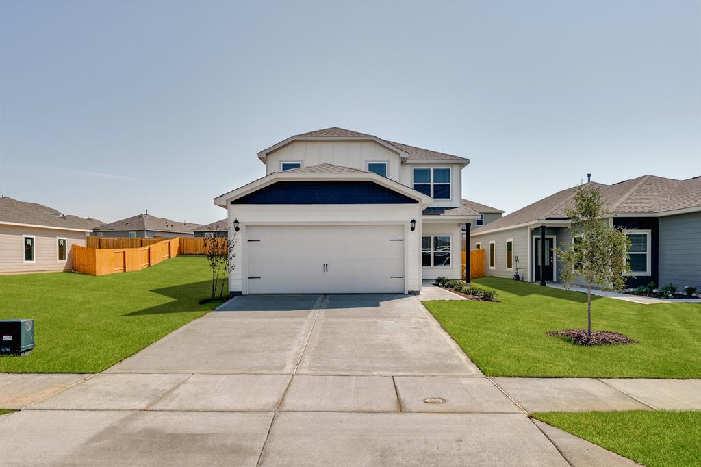 8437 White Wolf Trail — photo