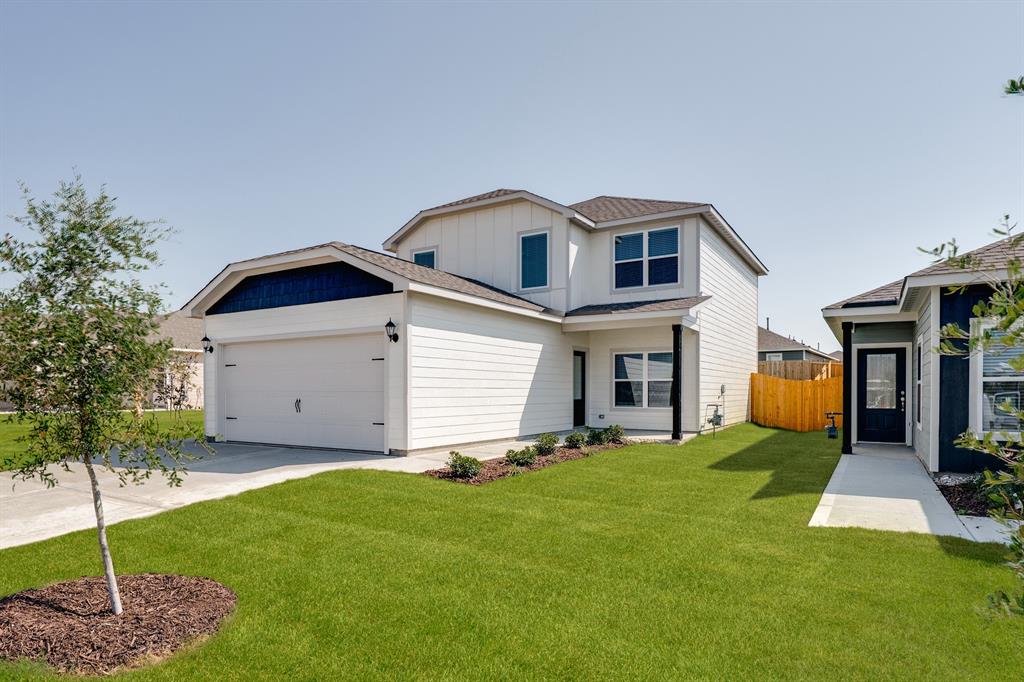 8437 White Wolf Trail — photo
